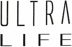 ULTRA LIFE