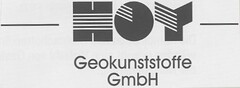 HOY Geokunststoffe GmbH