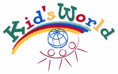 Kid's World