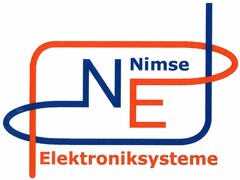 Nimse NE Elektroniksysteme