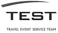 TEST TRAVEL EVENT SERVICE TEAM