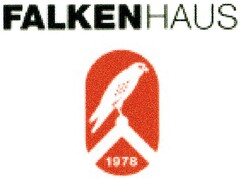 FALKENHAUS 1978