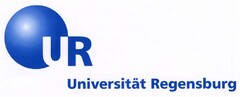 UR Universität Regensburg