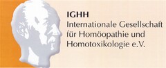 IGHH Internationale Gesellschaft für Homöopathie und Homotoxikologie e.V.