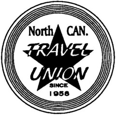 TRAVEL UNION