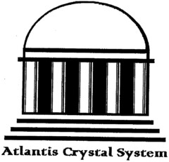 Atlantis Crystal System