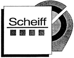 Scheiff