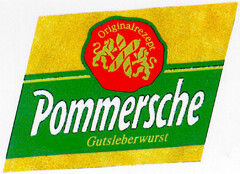 Pommersche Gutsleberwurst