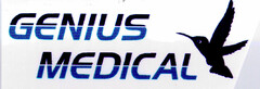 GENIUS MEDICAL