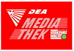 DEA MEDIA THEK