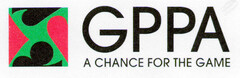 GPPA A CHANCE FOR THE GAME