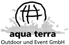 aqua terra Outdoor und Event GmbH