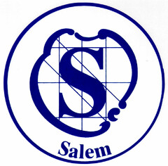 S Salem