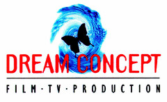 DREAM CONCEPT FILM·TV·PRODUCTION