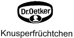 Dr. Oetker Knusperfrüchtchen