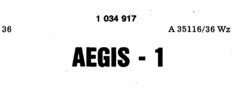 AEGIS-1