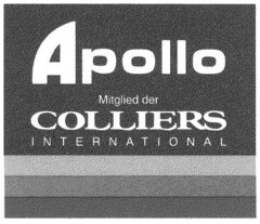 APOLLO COLLIERS INTERNATIONAL