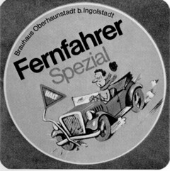 Fernfahrer Spezial