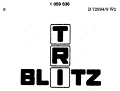 TRI BLITZ