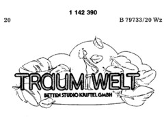 TRAUM WELT BETTEN STUDIO KRIFTEL GMBH