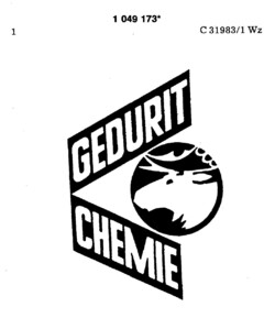 GEDURIT CHEMIE