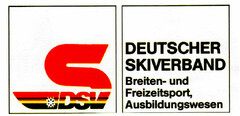 DSV DEUTSCHER SKIVERBAND