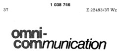 omni-communication