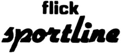 flick sportline