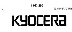 KYOCERA