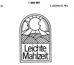 Leichte Mahlzeit