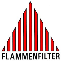 FLAMMENFILTER