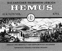 HEMUS