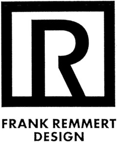 R FRANK REMMERT DESIGN