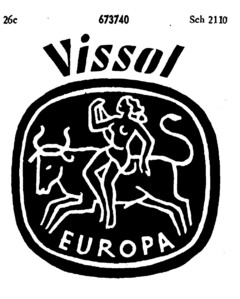 Vissol EUROPA