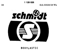 schmidt BODYLASTIC