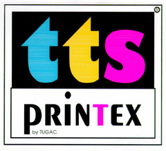 tts PRINTEX
