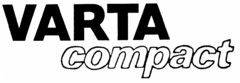 VARTA compact