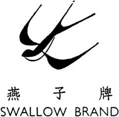 SWALLOW BRAND