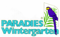 PARADIES Wintergarten