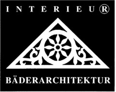 INTERIEUR BÄDERARCHITEKTUR