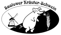 Saalower Kräuter-Schwein