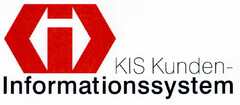 KIS Kunden-Informationssystem