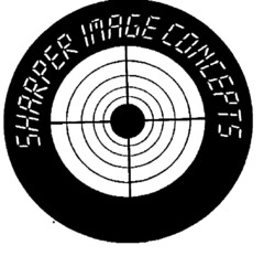 SHARPER IMAGE CONCEPTS