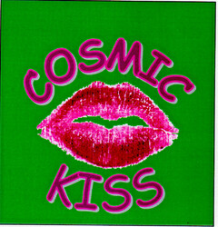 COSMIC KISS