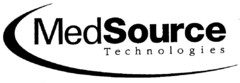 MedSource Technologies