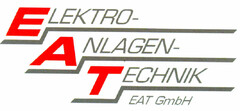 ELEKTRO-ANLAGEN-TECHNIK EAT GmbH