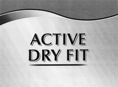 ACTIVE DRY FIT