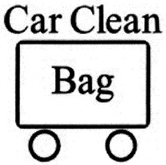 Car Clean Bag