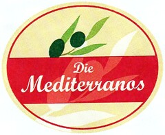 Die Mediterranos