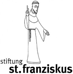 stiftung st. franziskus